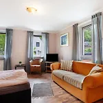 Roth Gasthuis Willingen (Upland)