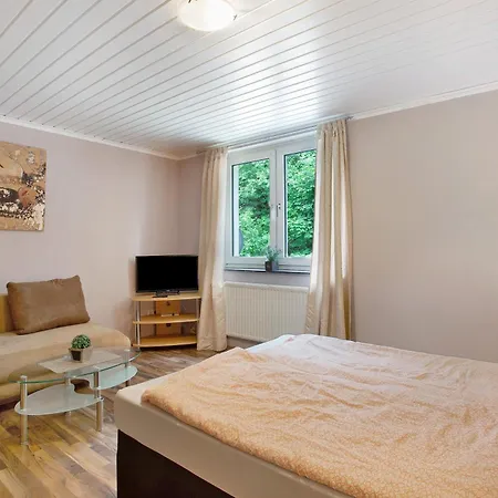 بيت ضيافة Roth 3*