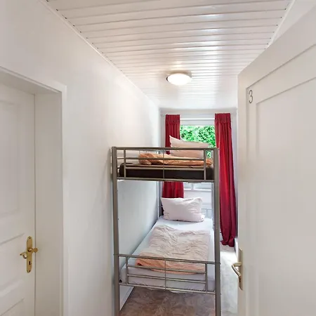 Guest house Roth Willingen (Upland)