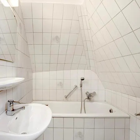 Konukevi Roth Willingen (Upland)