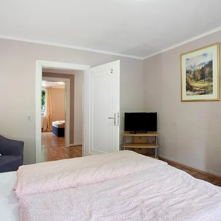 Roth Guest house