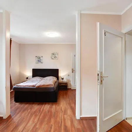 Roth Guest house *