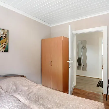 Roth بيت ضيافة