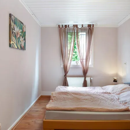 بيت ضيافة Roth