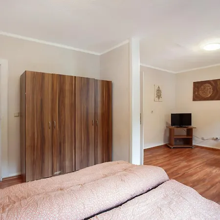 Roth 3* Willingen (Upland)