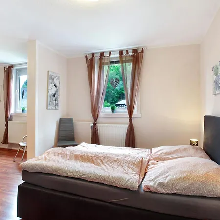 Гостевой дом Roth 3*