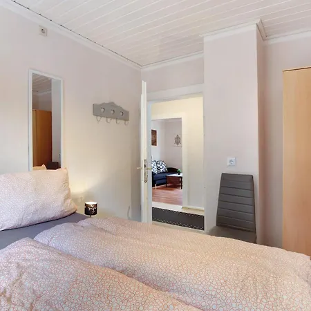 Guest house Roth Willingen (Upland)