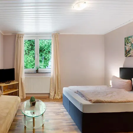 Roth Guest house *