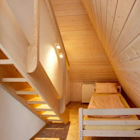 Roth Guest house Willingen (Upland)