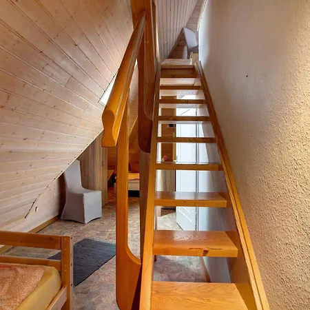 Roth Guest house Willingen (Upland)