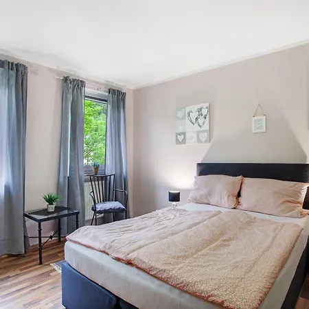 Guest house Roth Willingen (Upland)