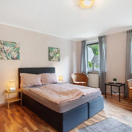 Roth Guest house Willingen (Upland)