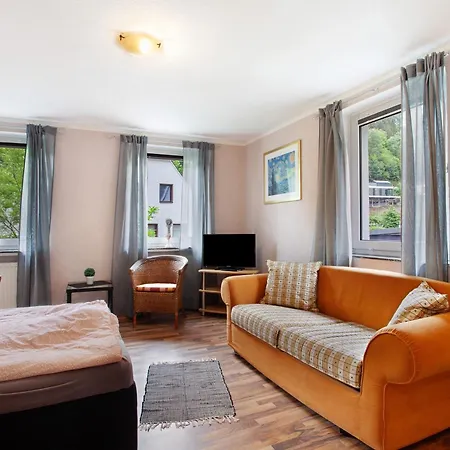 Гостевой дом Roth