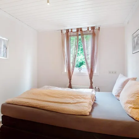 Guest house Roth Willingen (Upland)