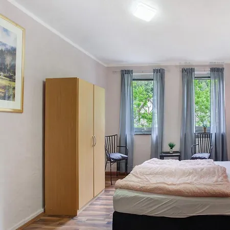 Roth Guest house