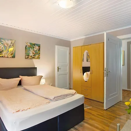 Guest house Roth 3*