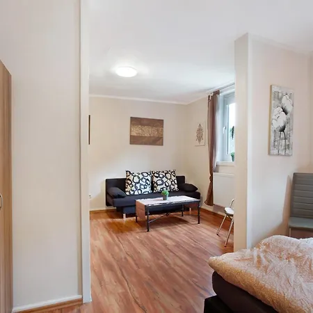 Roth Guest house 3*