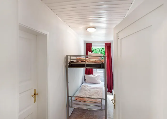 Pensión Roth Willingen (Upland)