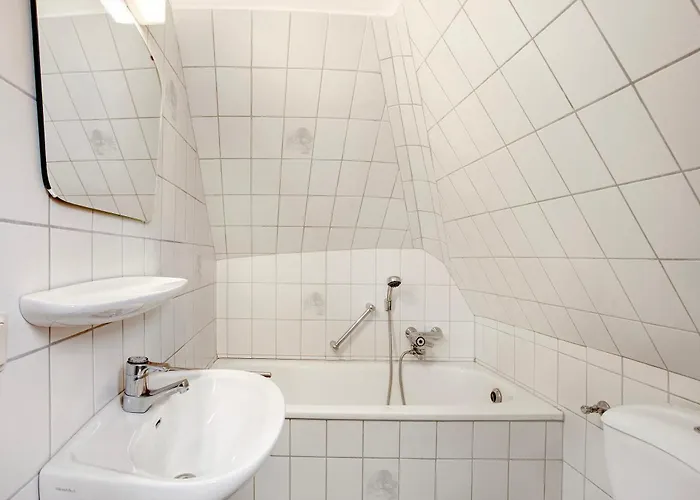 Pensión Roth Willingen (Upland)