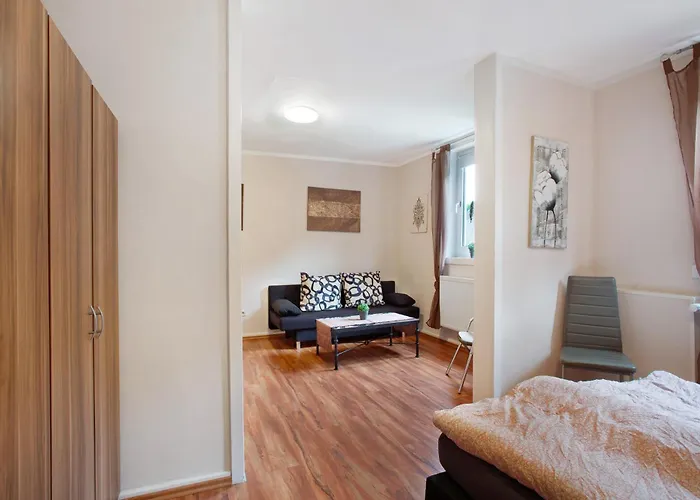 Casa de hóspedes Roth 3*