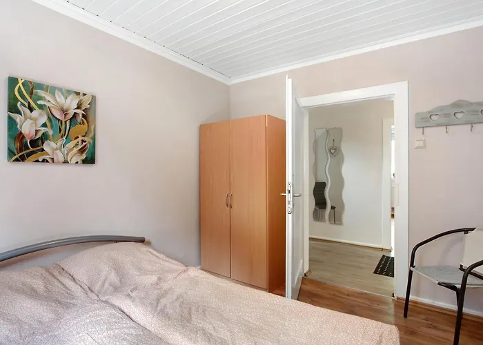 Roth Casa de hóspedes