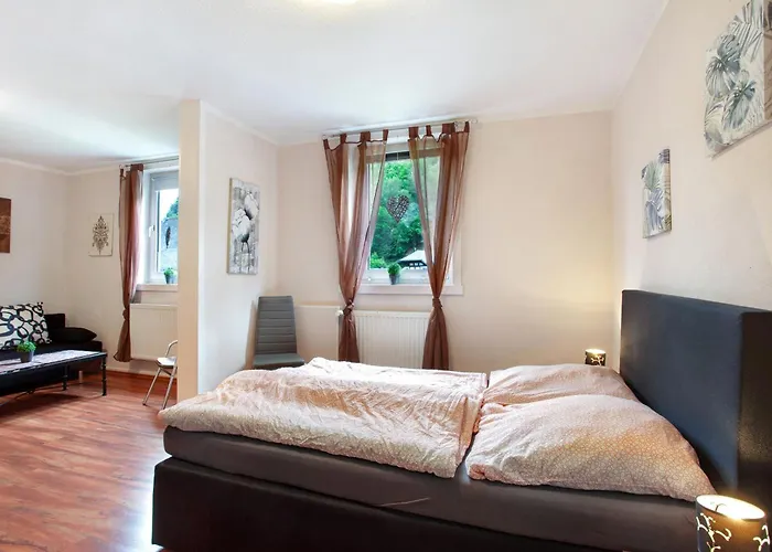 Casa de hóspedes Roth 3*