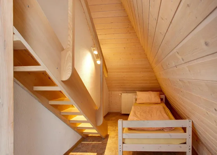 Roth Pensión Willingen (Upland)