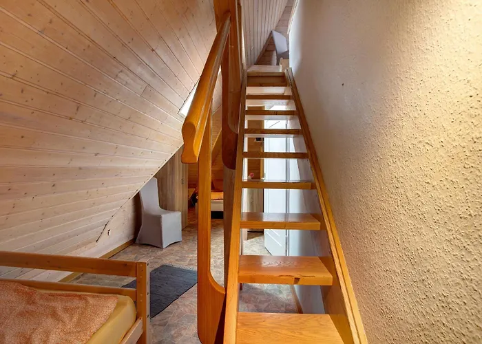 Roth Casa de hóspedes Willingen (Upland)